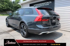 Volvo V90 I * Cross Country* * T6 * A* (  ) | Mobile.bg    8