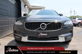 Volvo V90 I * Cross Country* * T6 * A* (  ) | Mobile.bg    2
