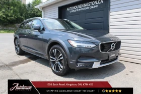 Volvo V90 I * Cross Country* * T6 * A* (  ) | Mobile.bg    3