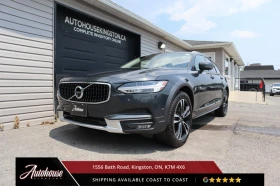 Volvo V90 I * Cross Country* * T6 * A* (  ) | Mobile.bg    4