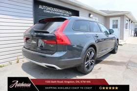Volvo V90 I * Cross Country* * T6 * A* (  ) | Mobile.bg    6