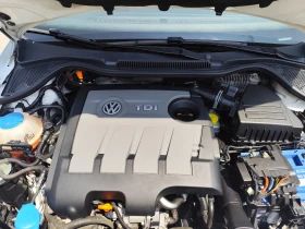 VW Polo 1.6TDi* KLIMA* EURO5A* - 8900 лв. - 53394313 14
