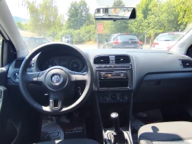 VW Polo 1.6TDi* KLIMA* EURO5A* - 8900 лв. - 53394313 9