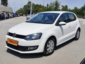 VW Polo 1.6TDi* KLIMA* EURO5A* 