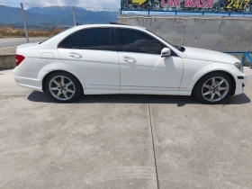 Mercedes-Benz C 250 | Mobile.bg    3