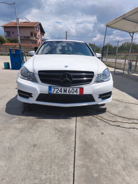 Mercedes-Benz C 250 | Mobile.bg    5