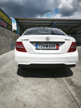 Mercedes-Benz C 250 | Mobile.bg    2