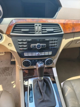 Mercedes-Benz C 250 | Mobile.bg    13