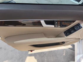 Mercedes-Benz C 250 | Mobile.bg    17