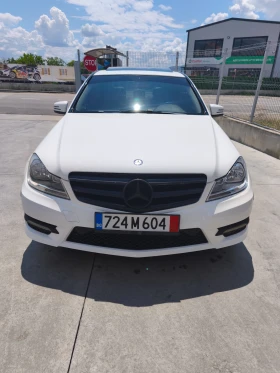     Mercedes-Benz C 250