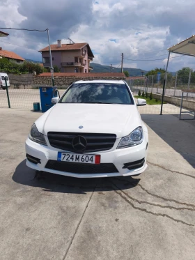 Mercedes-Benz C 250 | Mobile.bg    4