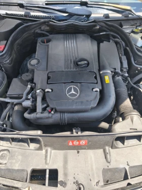 Mercedes-Benz C 250 | Mobile.bg    16