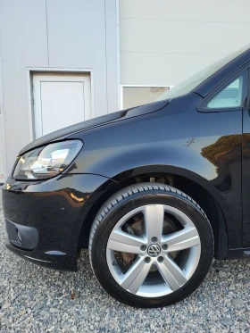 VW Touran * * FULL LED PACKET* *  | Mobile.bg    9