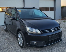 VW Touran * * FULL LED PACKET* *  | Mobile.bg    2