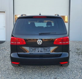 VW Touran * * FULL LED PACKET* *  | Mobile.bg    6