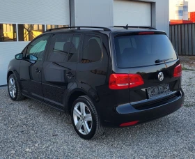 VW Touran * * FULL LED PACKET* *  | Mobile.bg    7