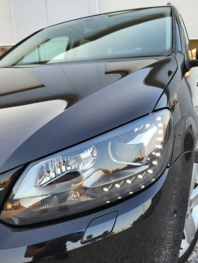 VW Touran * * FULL LED PACKET* *  | Mobile.bg    8