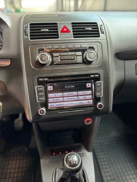 Обява за продажба на VW Touran * * FULL LED PACKET* *  ~12 500 лв. - изображение 10