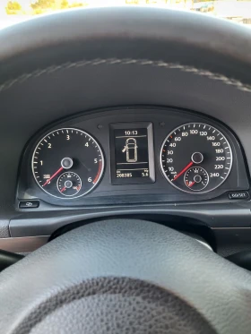 VW Touran * * FULL LED PACKET* *  | Mobile.bg    13