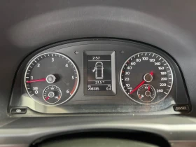 Обява за продажба на VW Touran * * FULL LED PACKET* *  ~12 500 лв. - изображение 11