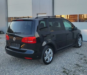 VW Touran * * FULL LED PACKET* *  | Mobile.bg    4
