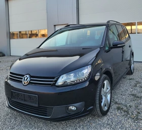 VW Touran * * FULL LED PACKET* *  | Mobile.bg    3