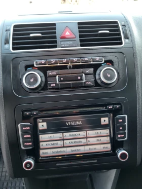 VW Touran * * FULL LED PACKET* *  | Mobile.bg    12