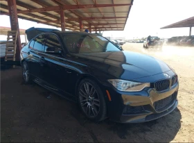 BMW 335 M-PACK* HEADUP* HARMAN* 360* 