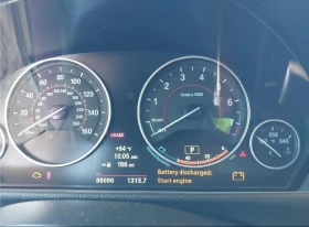 BMW 335 M-PACK* HEADUP* HARMAN* 360* - 22900 лв. - 23174404 9