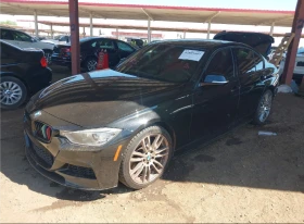 BMW 335 M-PACK* HEADUP* HARMAN* 360* - 22900 лв. - 23174404 3