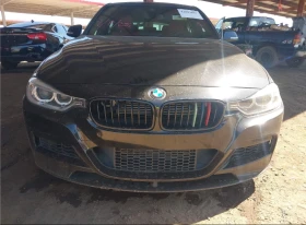 BMW 335 M-PACK* HEADUP* HARMAN* 360* - 22900 лв. - 23174404 2