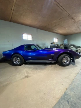 Chevrolet Corvette CARFAX*     | Mobile.bg    3