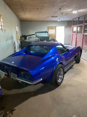 Chevrolet Corvette CARFAX*     | Mobile.bg    4