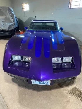 Chevrolet Corvette CARFAX*     | Mobile.bg    2