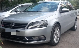 Обява за продажба на VW Passat B7 ~20 500 лв. - изображение 1