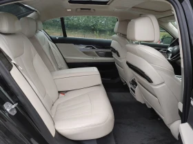 BMW 750 xDrive * CARFAX* ОПЦИЯ ЗА ФИНАНСИРАНЕ* - 27900 лв. - 81511094 11