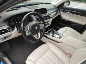 BMW 750 xDrive * CARFAX* ОПЦИЯ ЗА ФИНАНСИРАНЕ* - 27900 лв. - 81511094 7