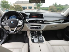BMW 750 xDrive * CARFAX* ОПЦИЯ ЗА ФИНАНСИРАНЕ* - 27900 лв. - 81511094 6