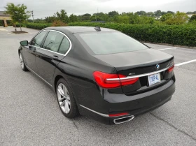 BMW 750 xDrive * CARFAX* ОПЦИЯ ЗА ФИНАНСИРАНЕ* - 27900 лв. - 81511094 4
