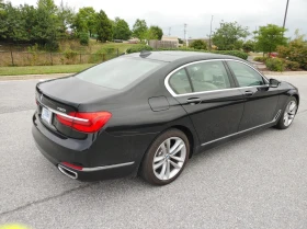 BMW 750 xDrive * CARFAX* ОПЦИЯ ЗА ФИНАНСИРАНЕ* - 27900 лв. - 81511094 5