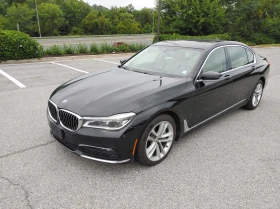BMW 750 xDrive * CARFAX* ОПЦИЯ ЗА ФИНАНСИРАНЕ* 