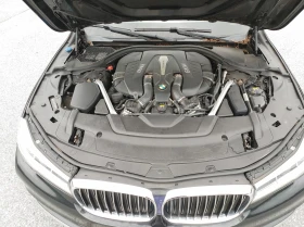 BMW 750 xDrive * CARFAX* ОПЦИЯ ЗА ФИНАНСИРАНЕ* - 27900 лв. - 81511094 12