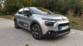 Обява за продажба на Citroen C3 PureTech 83 S ~22 500 лв. - изображение 1
