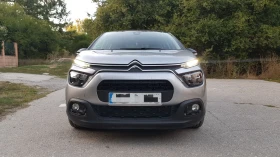 Обява за продажба на Citroen C3 PureTech 83 S ~22 500 лв. - изображение 1