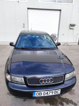 Обява за продажба на Audi A4 ~3 900 лв. - изображение 1