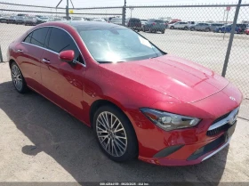 Mercedes-Benz CLA 250 4MATIC* FULL DIGITAL* PANORAMA*  | Mobile.bg    3