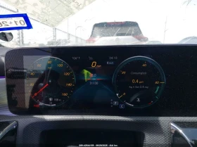 Mercedes-Benz CLA 250 4MATIC* FULL DIGITAL* PANORAMA*  | Mobile.bg    9