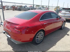 Mercedes-Benz CLA 250 4MATIC* FULL DIGITAL* PANORAMA*  | Mobile.bg    6