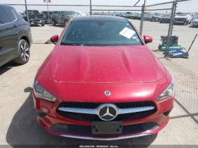 Mercedes-Benz CLA 250 4MATIC* FULL DIGITAL* PANORAMA*  | Mobile.bg    12