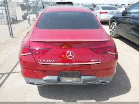 Mercedes-Benz CLA 250 4MATIC* FULL DIGITAL* PANORAMA*  | Mobile.bg    5